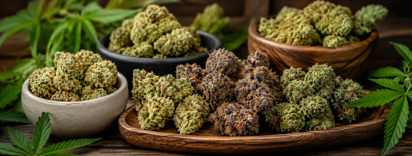 Discount weed