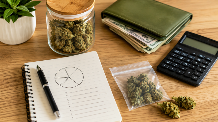 discount weed 