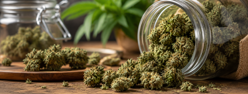 discount weed